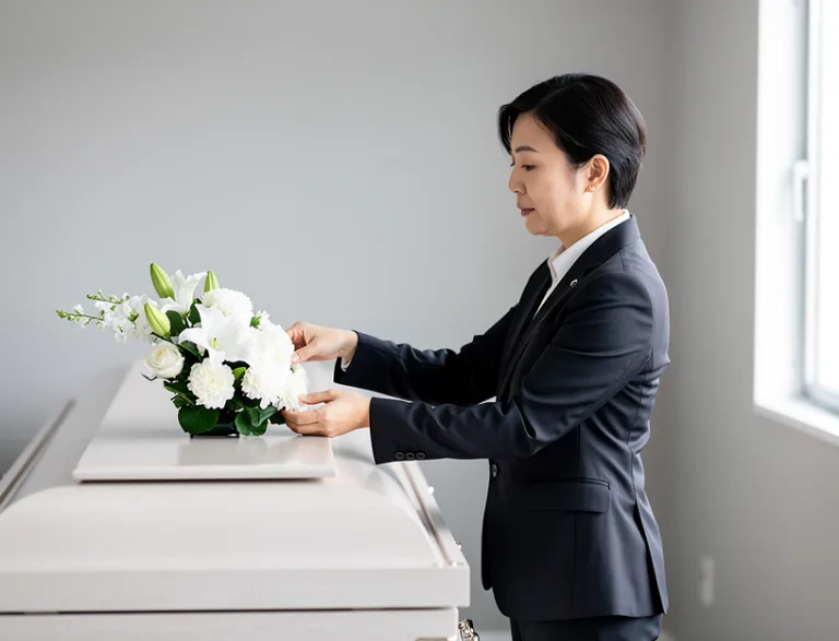 葬儀社 のサービス対応地域: Fujiidera